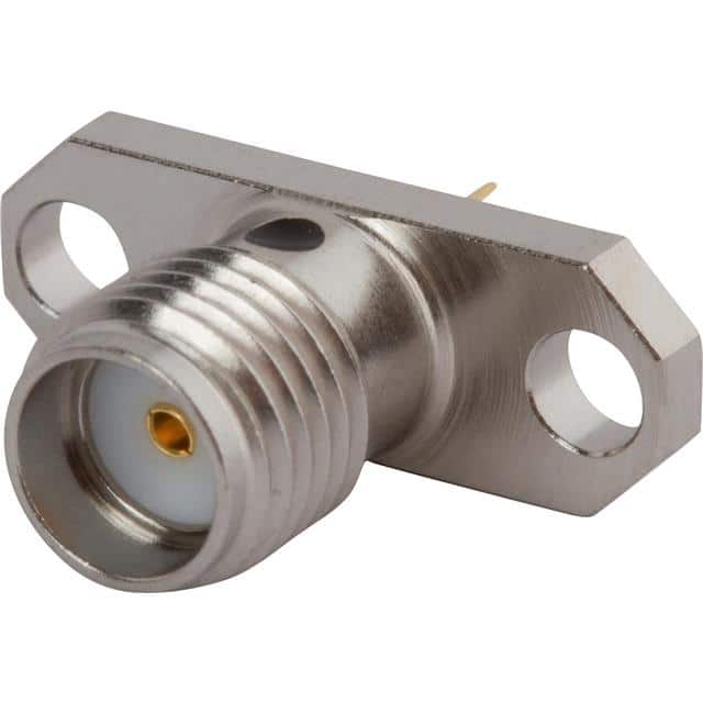 SF2950-6062 CONN SMA JACK STR 50OHM SOLDER