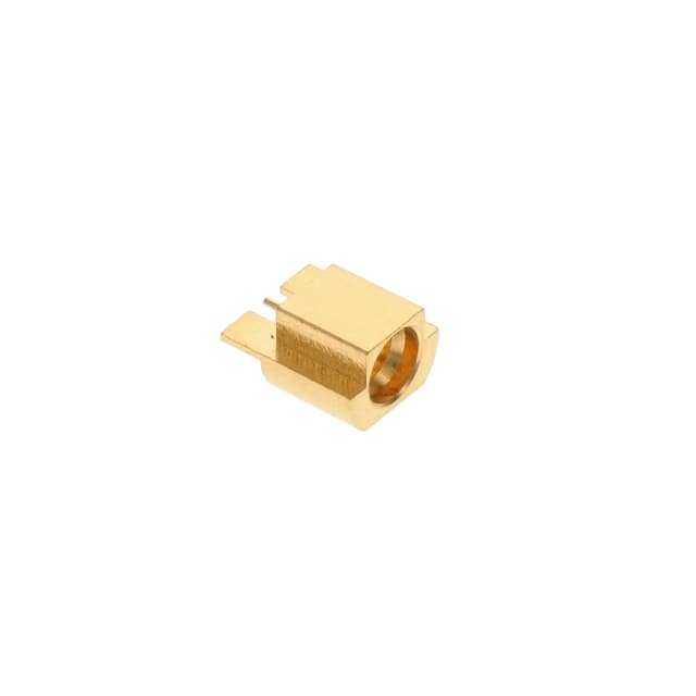 SMP-PF-P-HH-ST-EM3 CONN SMP PLUG STR 50 OHM EDGEMNT