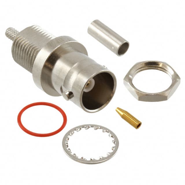 0731712970 CONN BNC JACK STR 75 OHM CRIMP