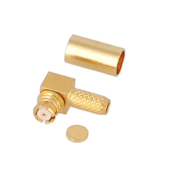19K201-303L5 CONN SMP JACK R/A 50OHM SOLDER
