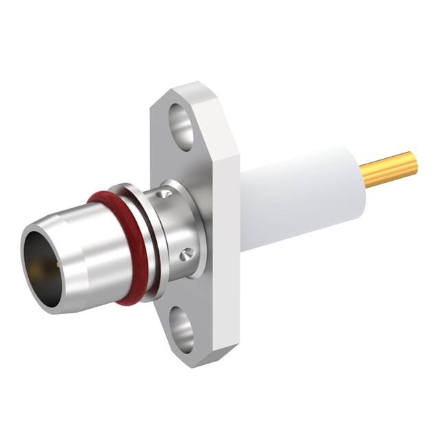 R128474857 BMA / 2 HOLE FLANGE MALE RECEPTA