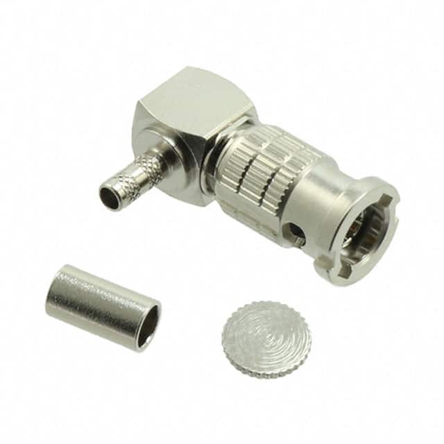 034-1061 CONN HD-BNC RAJACK 75 OHM