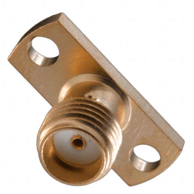142-1701-611 CONN SMA JACK STR 50OHM COMPRESS