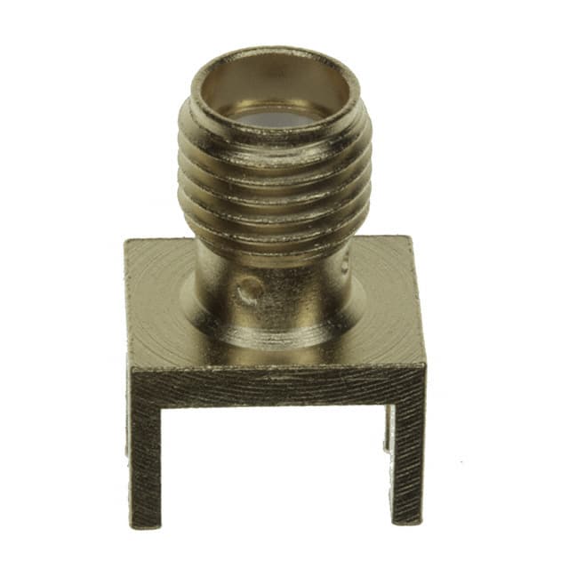 142-9701-811 CONN SMA JACK STR 50OHM EDGE MNT