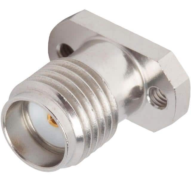 SF2921-61356 CONN SMA JACK STR 50 OHM SMD