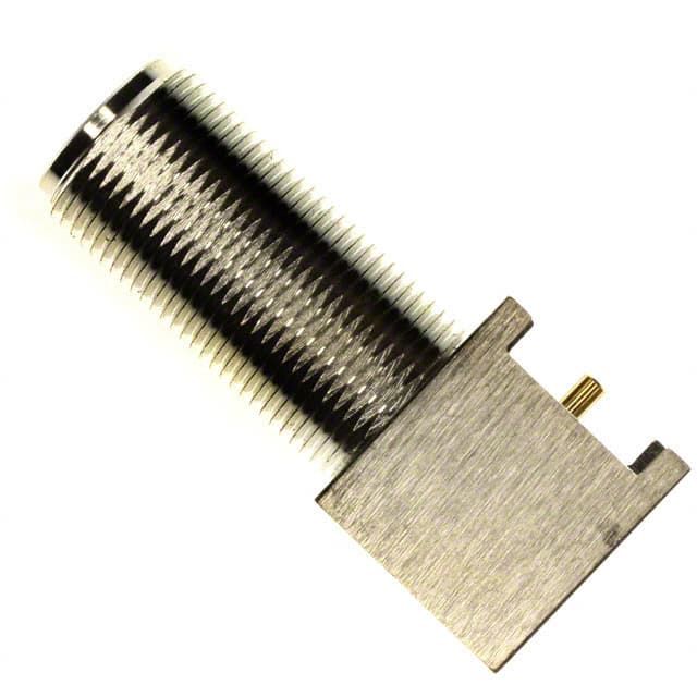 172234 CONN N JACK R/A 50 OHM PCB