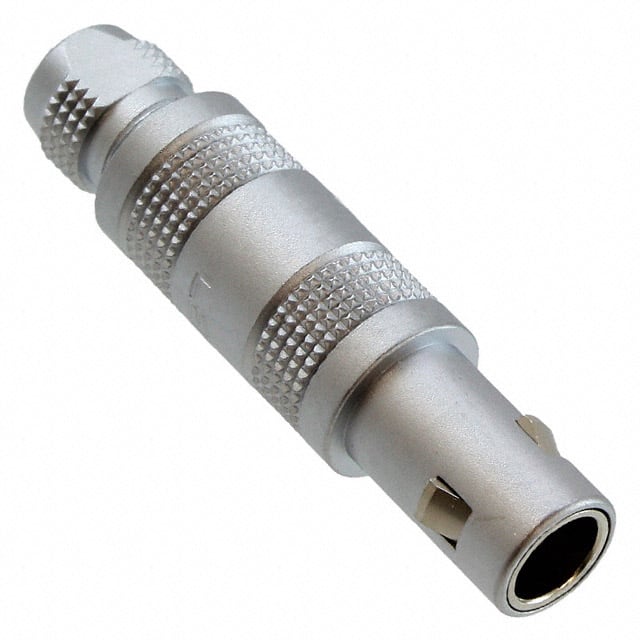 FFA.00.250.NTAC27 CONN NIMCAMA PLG STR 50OHM SOLDR