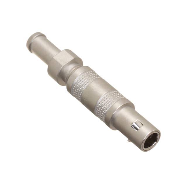 FFA.00.250.NTAC22Z CONN NIMCAMA PLG STR 50OHM SOLDR