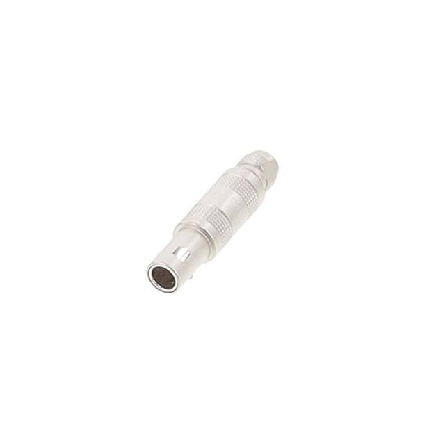 FFA.00.250.NTAC31 CONN NIMCAMA PLG STR 50OHM SOLDR