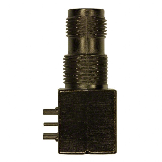 031-5660 CONN TNC JACK R/A 50 OHM PCB