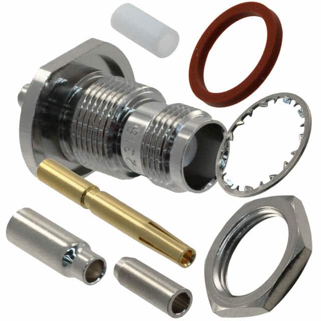 031-2318 CONN TNC JACK STR 50 OHM CRIMP