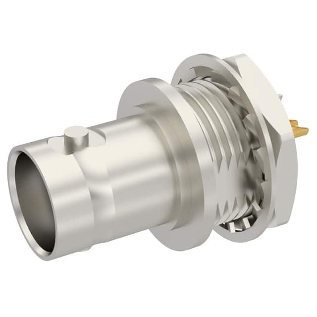 R141572000 BNC F BHD INSULATED C100