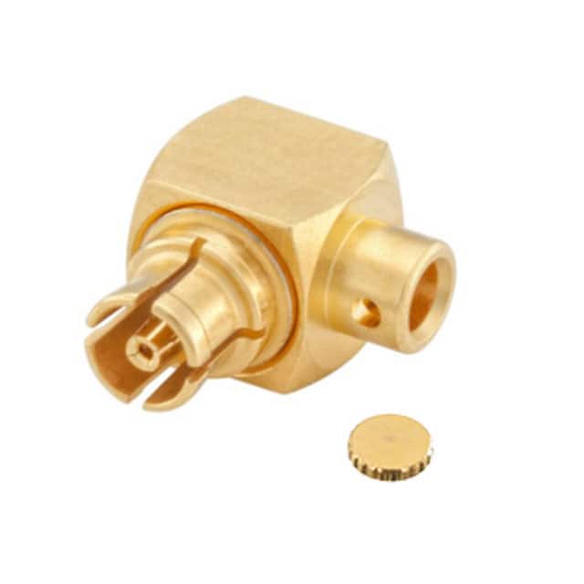 18K201-271L5 CONN SMP MINI JACK R/A 50OHM