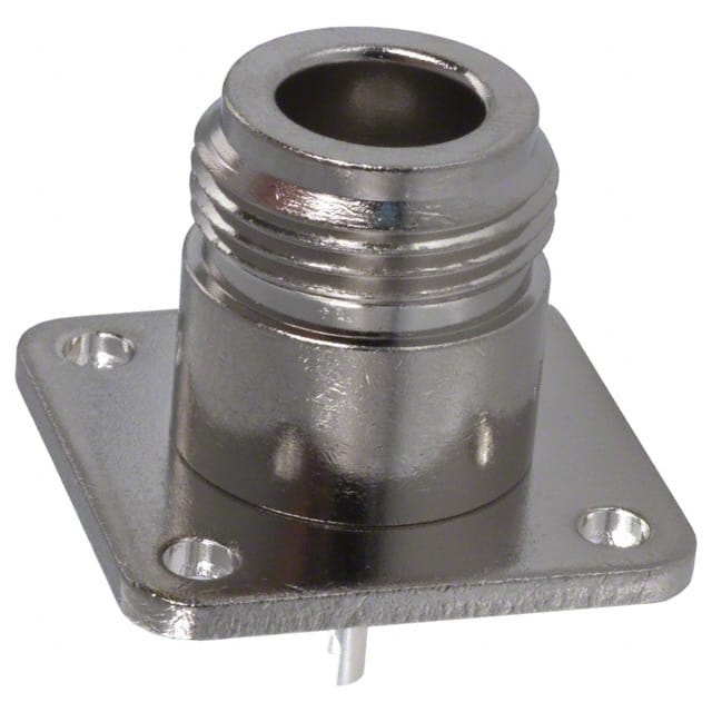 82-97 CONN N JACK STR 50 OHM SOLDER