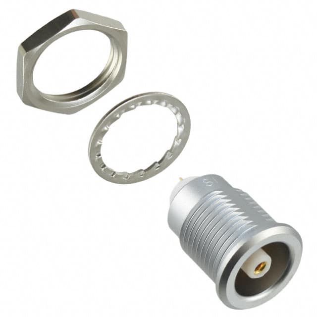 ERA.1S.250.CTL CONN COAX RCPT STR 50 OHM SOLDER