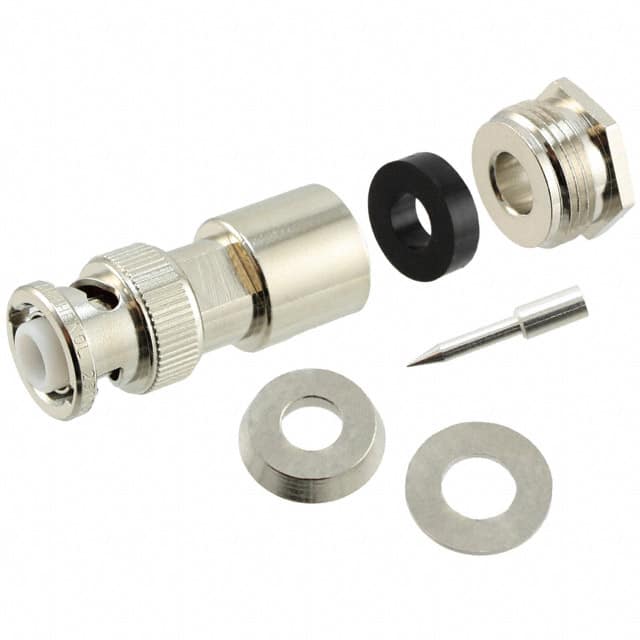 000-29100 CONN MHV PLUG STR 50 OHM SOLDER