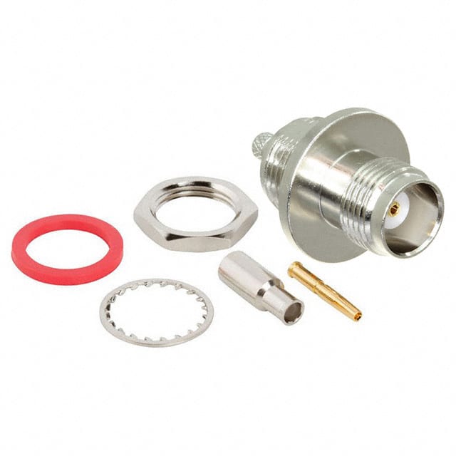 031-6212 CONN TNC JACK STR 50 OHM CRIMP