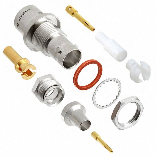 BJ79-7 CONN TRB JACK STR SOLDER