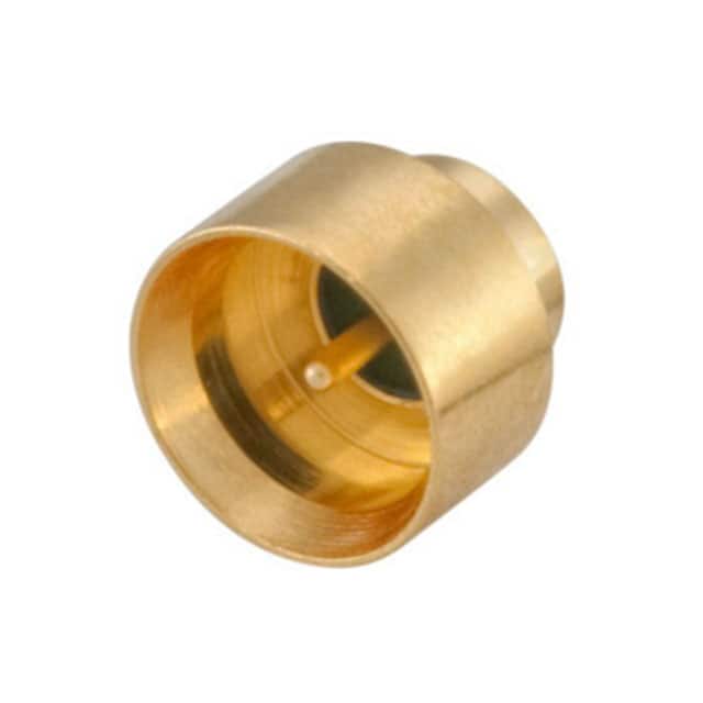 19S181-5H0E4 CONN SMP PLUG STR 50OHM SOLDER