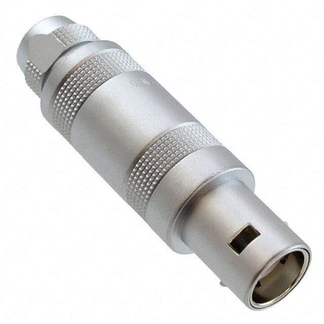 FFA.1S.250.CTAC52 CONN COAX PLUG STR 50 OHM SOLDER