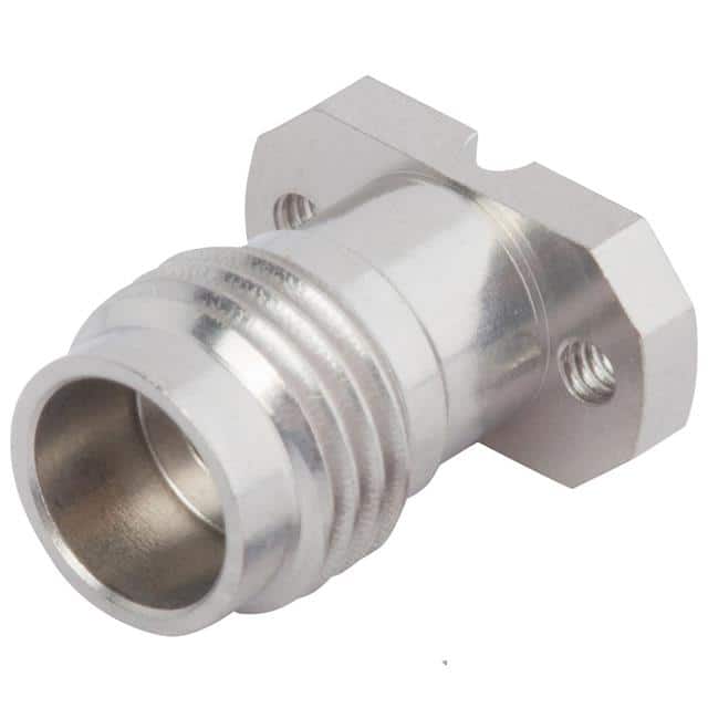 SF1621-60026 CONN 2.4MM JACK STR 50OHM SOLDER