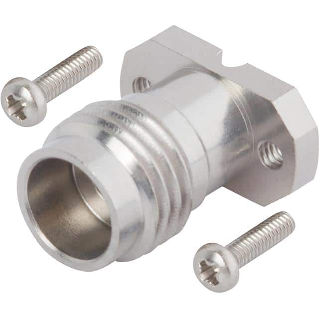 SF1621-60026-2S CONN 2.4MM JACK STR 50 OHM SMD
