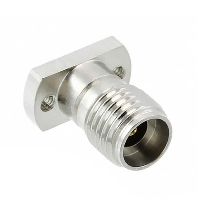 0732520092 CONN 2.92MM JACK STR 50 OHM SMD