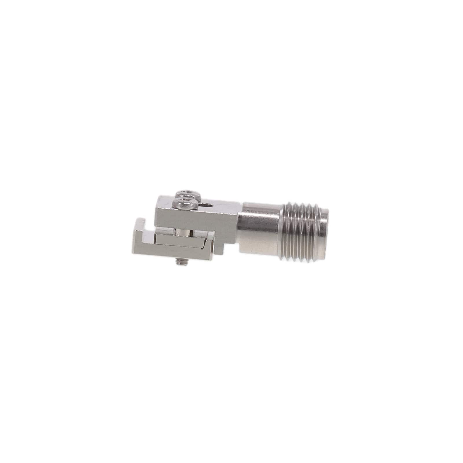 TMB-E9F2-1L1-01 2.92MM STRAIGHT JACK, EDGE MOUNT