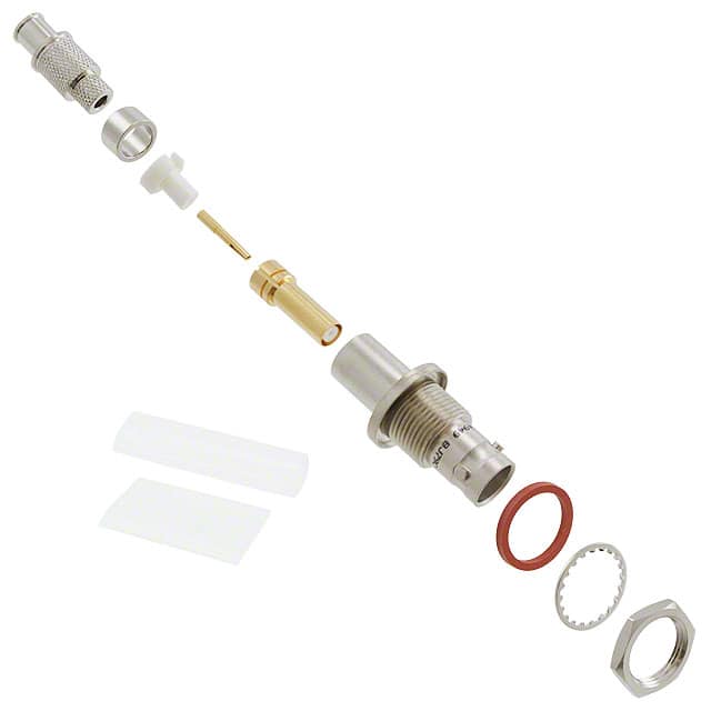 BJ79C-201 CONN TRB JACK STR CRIMP