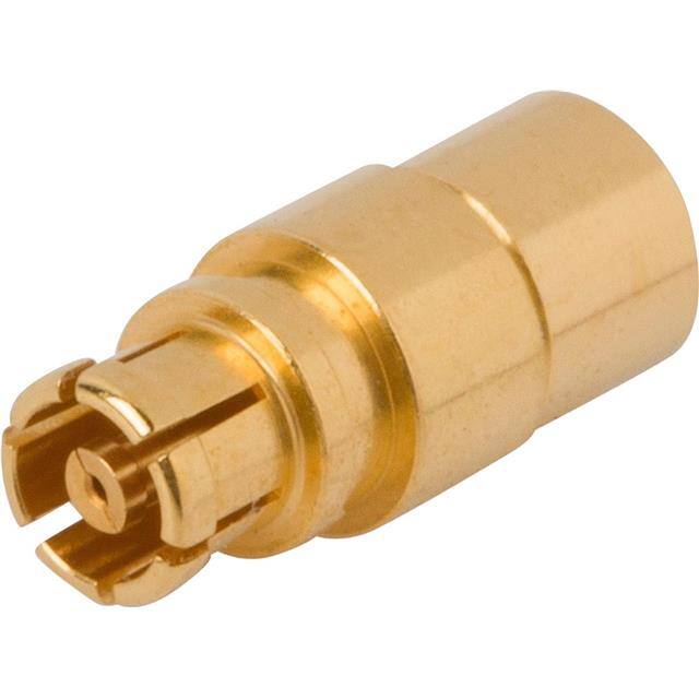 3221-40132 SMPM FEMALE NON-MAGNETIC CONNECT