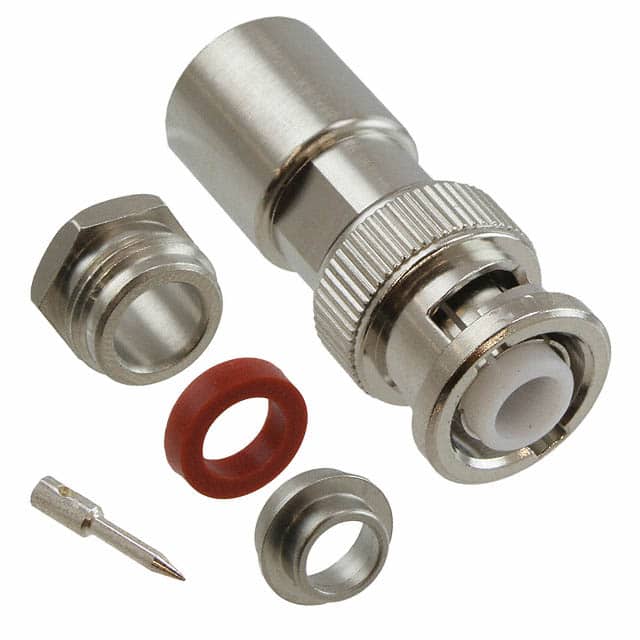 000-27975 CONN MHV PLUG STR 50 OHM SOLDER