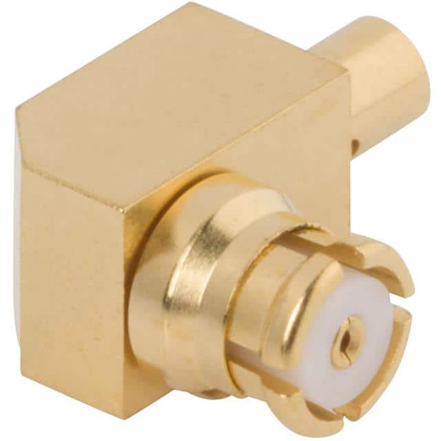 1222-4005 CONN SMP JACK R/A 50 OHM SOLDER
