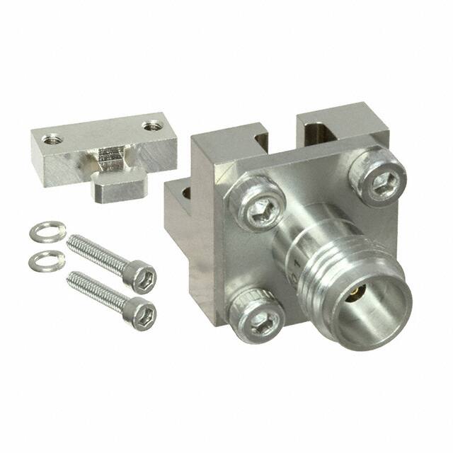 148-0701-301 CONN 1.85MM JACK EDGE MNT 50OHM