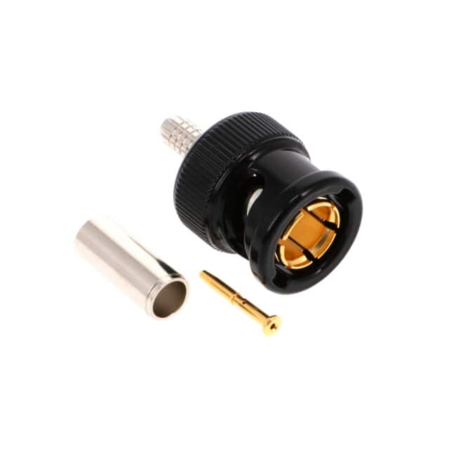 UPL2000-D1/B CONN BNC PLUG STR 75 OHM 1=50