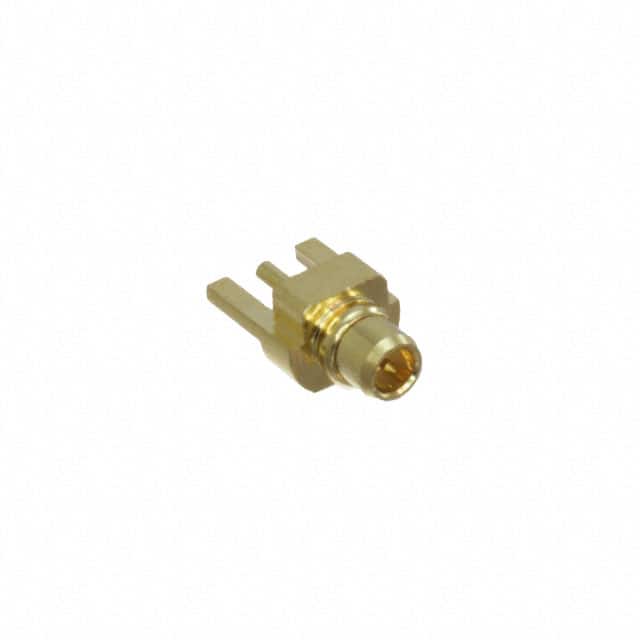 RF12-25A-T-00-50-G RF MMCX CONNECTOR
