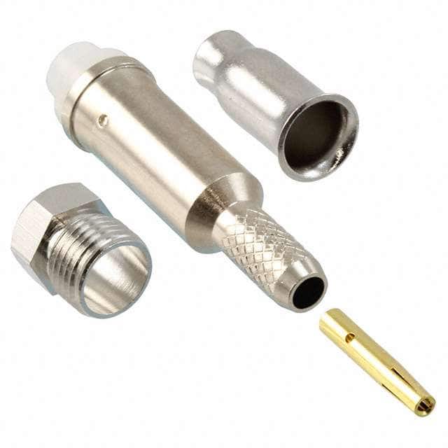 1-1337551-0 CONN FME JACK STR 50 OHM SOLDER