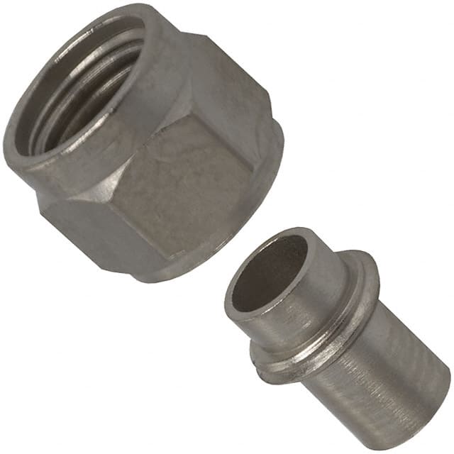142-0694-016 CONN SMA PLUG STR 50 OHM