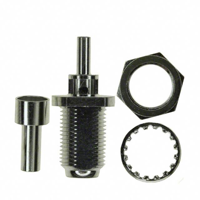 222114-10 CONN F JACK STR 75 OHM SOLDER