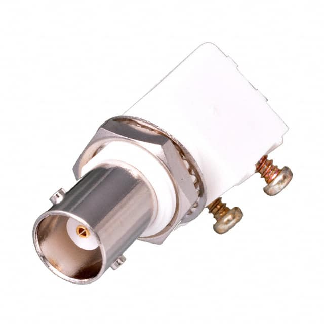VBI302 CONN BNC JACK STR 50 OHM PCB
