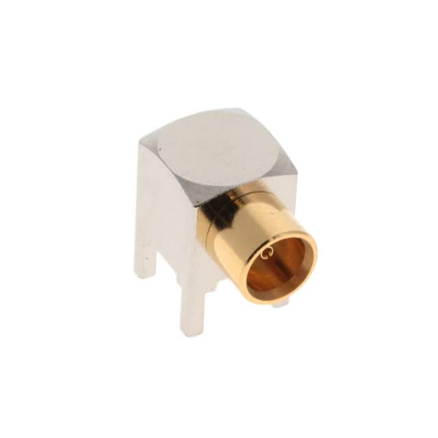 MCX7-J-P-HN-RA-TH1 CONN MCX JACK R/A 75 OHM SOLDER