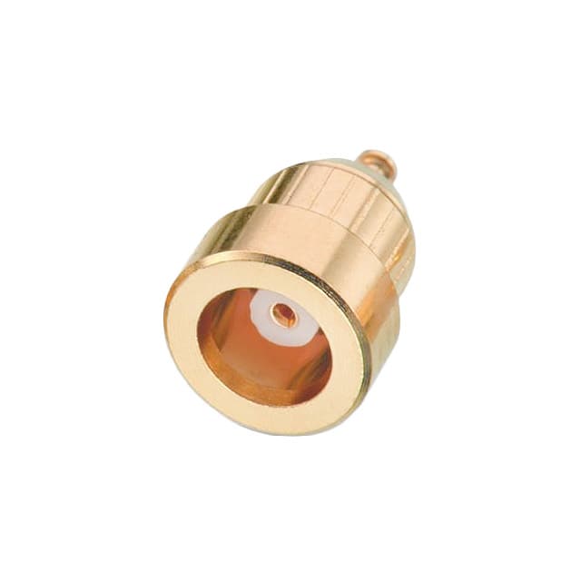 60612702111513 MCX PANEL JACK, PRESS IN, WR-MCX