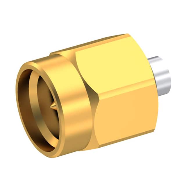 R125052002 SMA M STR SD.85 C100