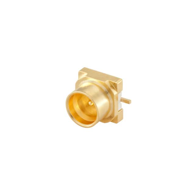 17S101-40ML5 CONN SMP PLUG STR 50OHM SMD