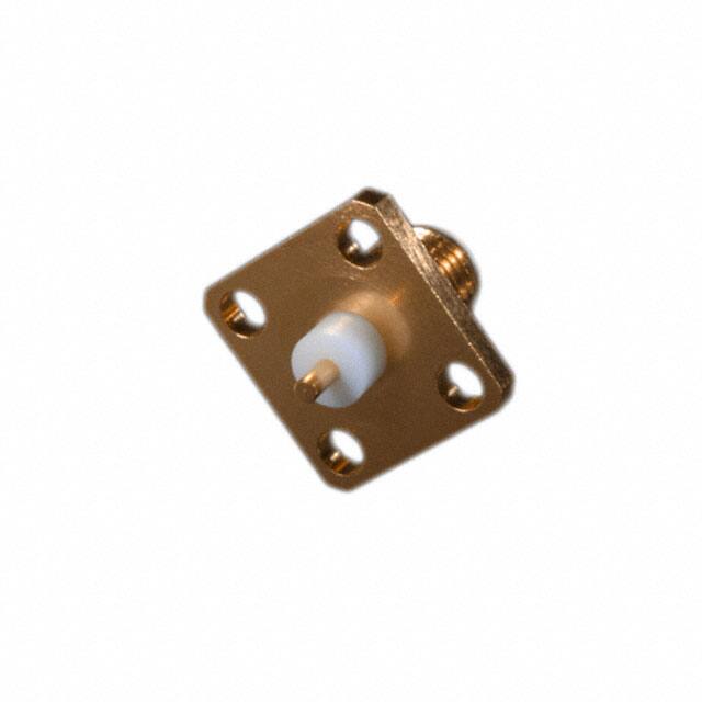 142-1701-041 CONN SMA JACK STR 50OHM SOLDER