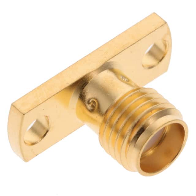 142-1701-631 CONN SMA JACK STR 50OHM COMPRESS