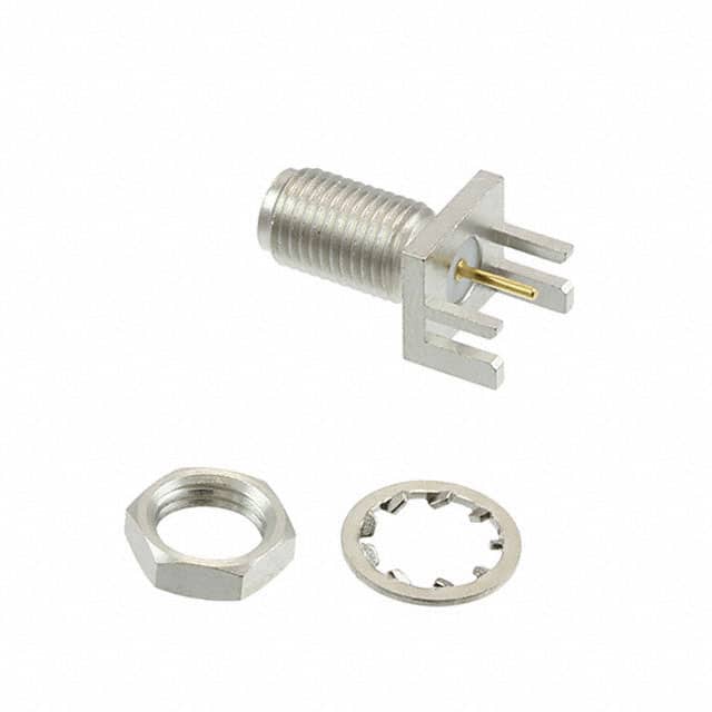 142-0701-876 CONN SMA JACK STR 50OHM EDGE MNT