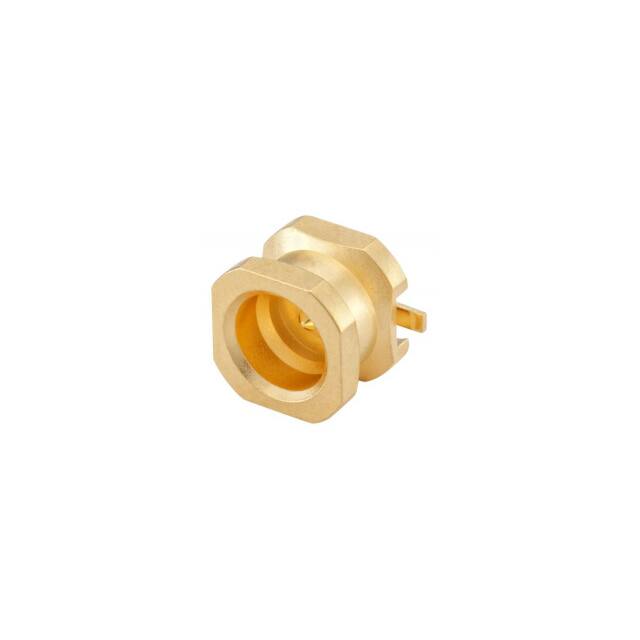 119S144-40ML5 CONN PSMP PLUG STR 50OHM SMD