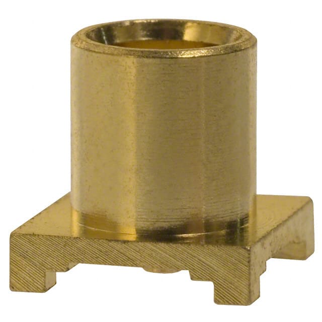 252117 CONN MCX RCPT STR 50 OHM SMD