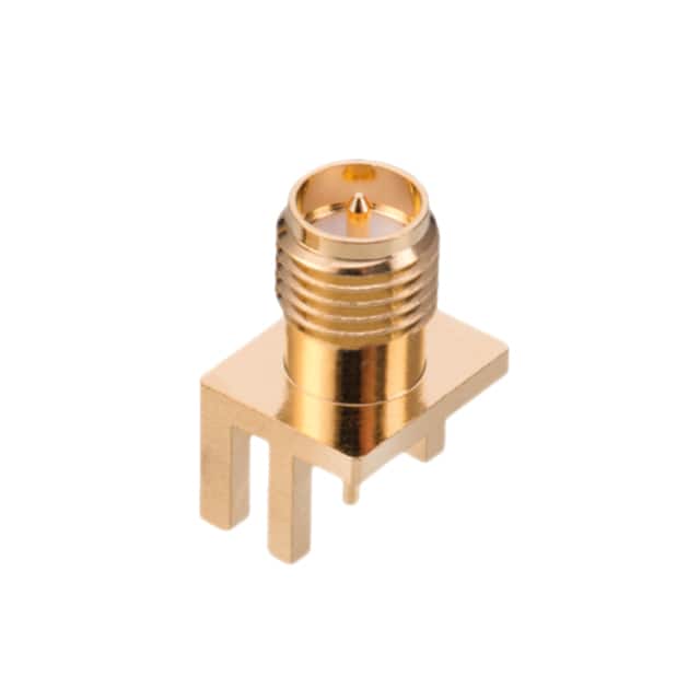 63012202124505 REVERSE POLARITY SMA PCB END LAU