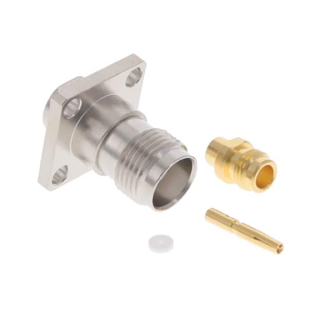 122419 CONN TNC JACK STR 50 OHM SOLDER